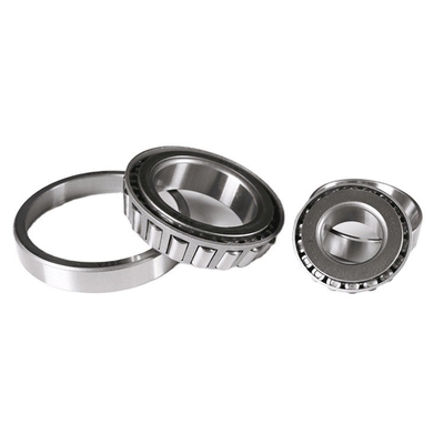 30313 30314 30315 30316 30317 30318 Taper-Rolllager mit und mit P6 Präzisionsbewertung