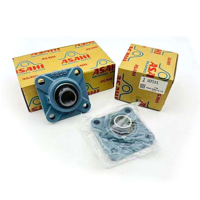 UCP205 UCF205 UCT UCFL CSB206 UCX20-64 Kissenblock Kugellager in Chromstahl GCR15