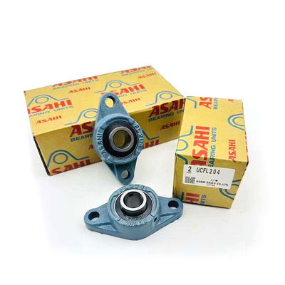 UCP205 UCF205 UCT UCFL CSB206 UCX20-64 Kissenblock Kugellager in Chromstahl GCR15