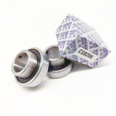 UCP205 UCF205 UCT UCFL CSB206 UCX20-64 Kissenblock Kugellager in Chromstahl GCR15