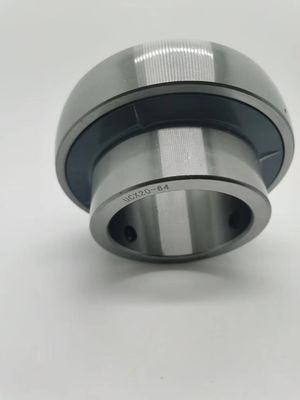 UCP205 UCF205 UCT UCFL CSB206 UCX20-64 Kissenblock Kugellager in Chromstahl GCR15