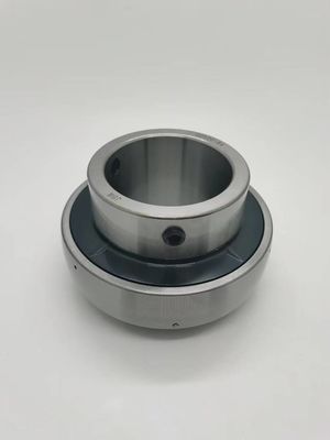 UCP205 UCF205 UCT UCFL CSB206 UCX20-64 Kissenblock Kugellager in Chromstahl GCR15