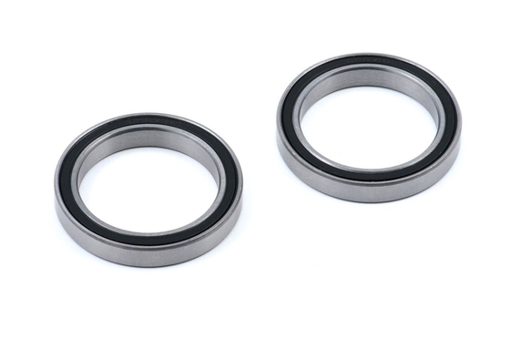 OEM-Dienst Deep Groove Ball Bearings 61913-2RS mit ZZ-Dichtungen und Ölschmierung