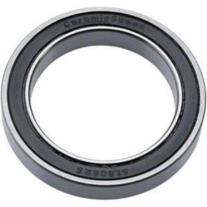 Stahlkäfig-Diebenrillenlager 6918-2RS 61918-2RS für OEM-Dienstleister