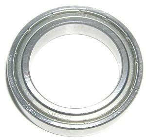 Stahlkäfig-Diebenrillenlager 6918-2RS 61918-2RS für OEM-Dienstleister