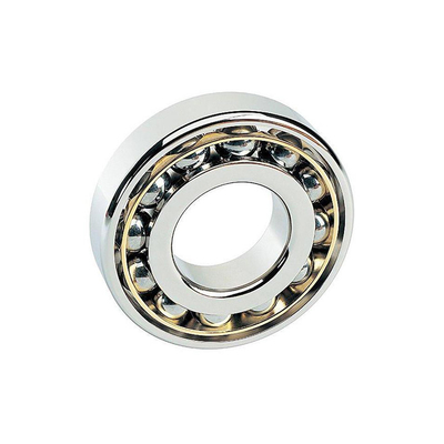 7305 BEGAP Winkelkontakt Kugellager 25x62x17 mm Einreihe zylindrische Bohrlager