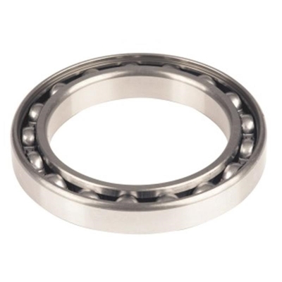 Stahlkäfig-Diebenrillenlager 6918-2RS 61918-2RS für OEM-Dienstleister