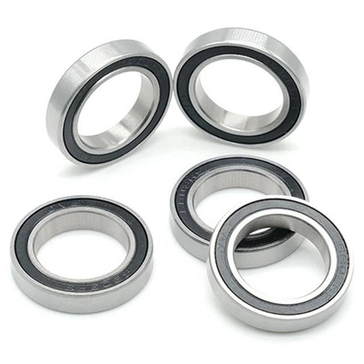 Stahlkäfig-Diebenrillenlager 6918-2RS 61918-2RS für OEM-Dienstleister