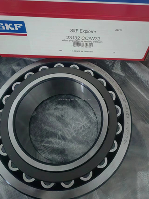 23132 Kugellager 160x270x86 CC/W33 P6 Präzisionsbewertung für landwirtschaftliche Erzeugnisse