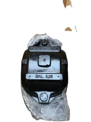 SN515 Spaltkissen-Blockgehäuse für Plummer-Blocklager zu Lieferpreisen