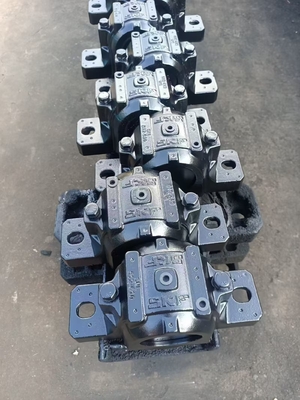 SN515 Spaltkissen-Blockgehäuse für Plummer-Blocklager zu Lieferpreisen