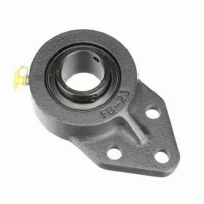 FB-23 Flanschblock Kugellager für 1-7/16&quot; Welle und dauerhaftes Kissenblockdesign