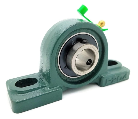 UC204 UC205 UC206 UC207 UC208 UC209 UC210 Einfügen von UCP205 Kissenblocklagern für Ihre