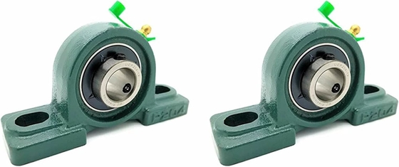 UC204 UC205 UC206 UC207 UC208 UC209 UC210 Einfügen von UCP205 Kissenblocklagern für Ihre