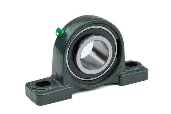UC204 UC205 UC206 UC207 UC208 UC209 UC210 Einfügen von UCP205 Kissenblocklagern für Ihre