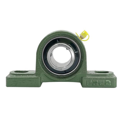 UC204 UC205 UC206 UC207 UC208 UC209 UC210 Einfügen von UCP205 Kissenblocklagern für Ihre