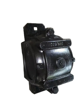 Split-Plummer-Kissen-Block-Lagergehäuse SNL520-617 für fortschrittliche Baumaschinen
