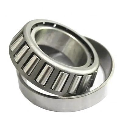 Niedrigstemmige, stabile Leistung 75*130*33.25mm 32215 Tapered Roller Bearing für Lkw-Rad