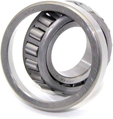 Niedrigstemmige, stabile Leistung 75*130*33.25mm 32215 Tapered Roller Bearing für Lkw-Rad