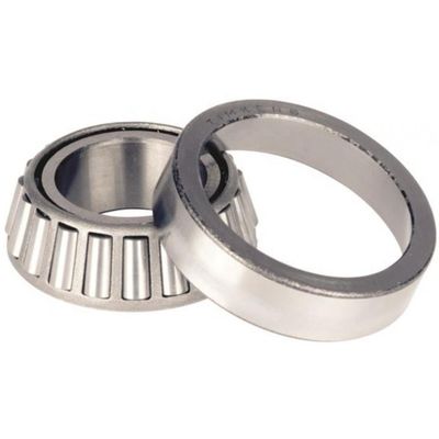 Niedrigstemmige, stabile Leistung 75*130*33.25mm 32215 Tapered Roller Bearing für Lkw-Rad