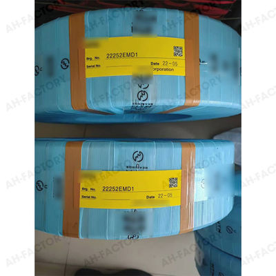 Präzise Kugelwalzlager 23122-2CS5/VT143 mit Tapered Bore