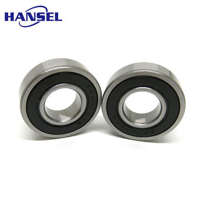 Doppelreihe versiegelte Kugellager 6005 ZZ C3 Chromstahl/GCr15 Edelstahl 1 25 mm