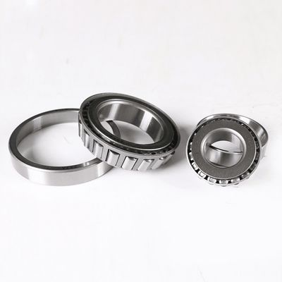32221 Lastwagenlager Größe 105*190*53mm Kegelwalzlager für Maschinenreparaturwerkstätten