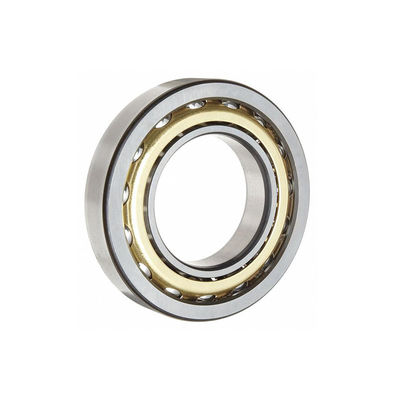 Einfachreih 7212BM Winkelkontaktkugellager mit Vibration V1 V2 V3 V4 60x110x22mm