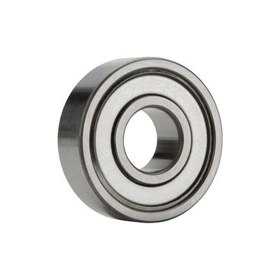 Tiefe Rillenstruktur 626 Miniaturkugellager für Skateboards oder Rollschuhen