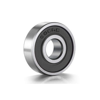 Tiefe Rillenstruktur 626 Miniaturkugellager für Skateboards oder Rollschuhen