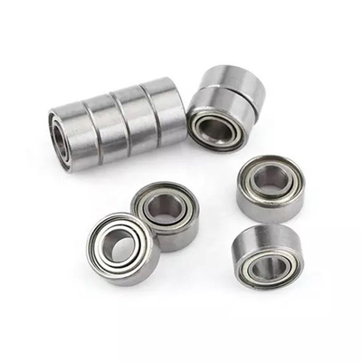 MR104ZZ MR95ZZ MR115ZZ MR126ZZ MR148ZZ Tiefgrube Kugellager mit C3-Abstand