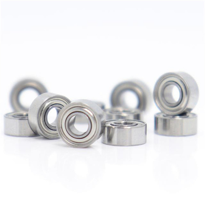 MR104ZZ MR95ZZ MR115ZZ MR126ZZ MR148ZZ Tiefgrube Kugellager mit C3-Abstand