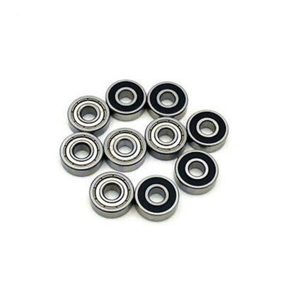 MR104ZZ MR95ZZ MR115ZZ MR126ZZ MR148ZZ Tiefgrube Kugellager mit C3-Abstand