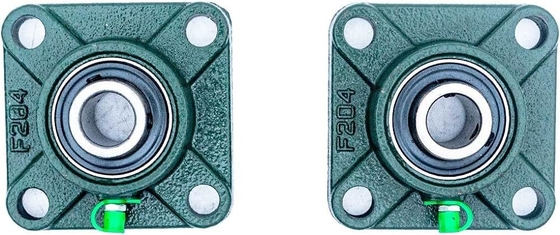 UCF210 UCF211 UCF212 UCF213 Kissenblocklager für Lebensmittelgeschäfte und Standardgröße