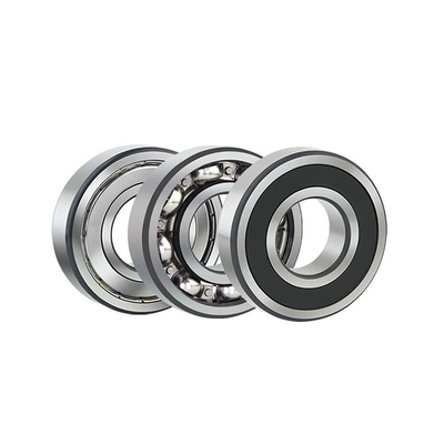 MR104ZZ MR95ZZ MR115ZZ MR126ZZ MR148ZZ Tiefgrube Kugellager mit C3-Abstand