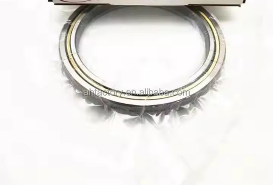Vibration V4 KG080XP0 Vierpunktskontaktkugellager aus Chromstahl GCR15 für Industrie