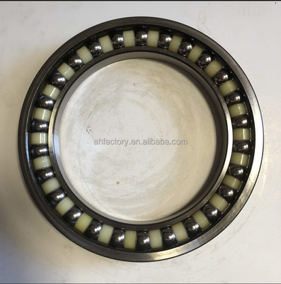 Vibration V4 KG080XP0 Vierpunktskontaktkugellager aus Chromstahl GCR15 für Industrie