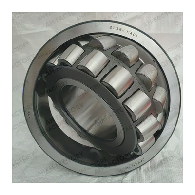 Produktion P5 Präzisionsstufe 22312 EMKD1pack Doppelgummi Kugelwalzlager