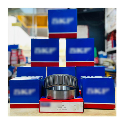 Produktion P5 Präzisionsstufe 22312 EMKD1pack Doppelgummi Kugelwalzlager