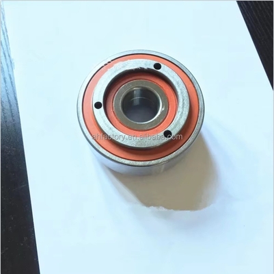 Winkelförmige Kugellagerstruktur TX460ATN2RS 25x90x46mm Radnahtlager