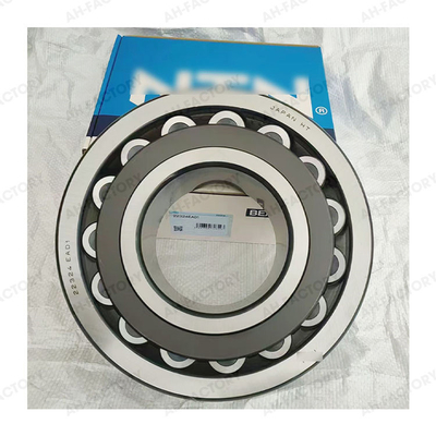 Fahrzeugpräzisionsbewertung P5 Kugelwalzlager 22213CA für Walzmaschinen