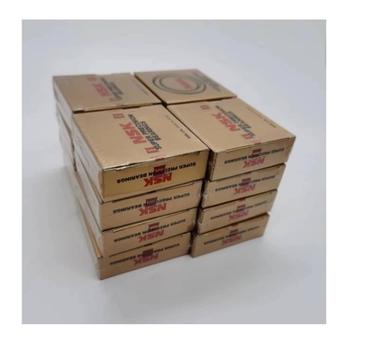 30TAC62CSUHPN7C Hochpräzisionslager 30TAC62 Stabile Leistung Niedrige Stimme 30*62*15mm