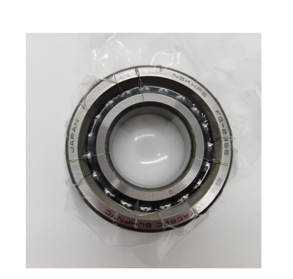 30TAC62CSUHPN7C Hochpräzisionslager 30TAC62 Stabile Leistung Niedrige Stimme 30*62*15mm