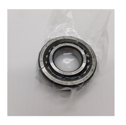 30TAC62CSUHPN7C Hochpräzisionslager 30TAC62 Stabile Leistung Niedrige Stimme 30*62*15mm