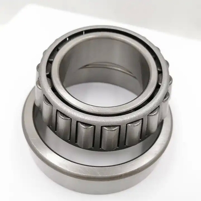 32308 Stabile Leistung Einreihe mit Toner-Rolllagern mit geringer Lautstärke und Stahlkäfig