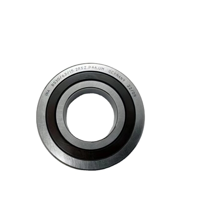 Hochpräzisionswinkelkontaktlager BS30/62/15.2RSZ.P4A.UM für CNC-Schraubunterstützung