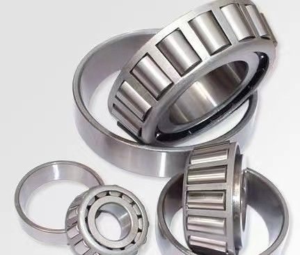 32304 32305 32306 32307 32308 32309 Konische Walzlager für Maschinenreparaturwerkstätten