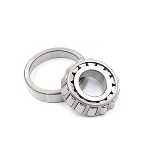 Niedriggeschalltes Rolllager 32305 32306 32307 32308 32309 323120 mit stabiler Leistung