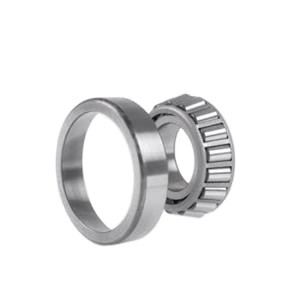 Niedriggeschalltes Rolllager 32305 32306 32307 32308 32309 323120 mit stabiler Leistung
