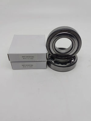 35 mm ID x 72 mm OD x 17 mm Breite Einreihe mit tieferen Rillen Kugellagern 6207-Z/C3VT264